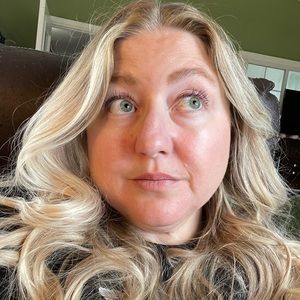 Meet your Posher, Patti